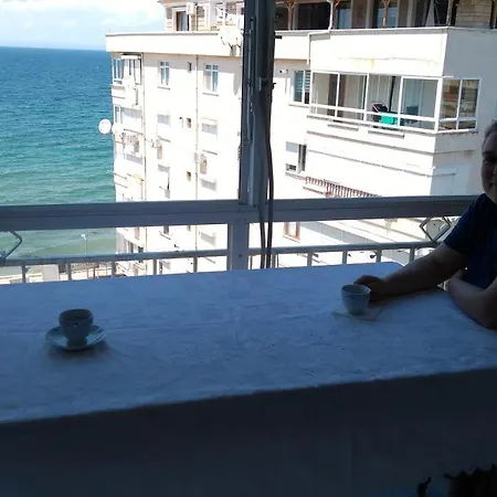 Seaside 4 2 Wc Lux * Yalova (Yalova)