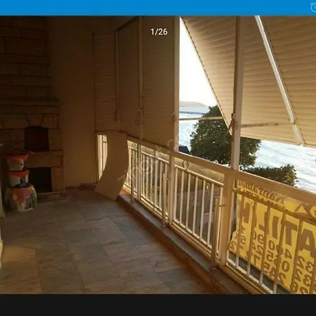 Kwatera prywatna Seaside 4 2 Wc Lux