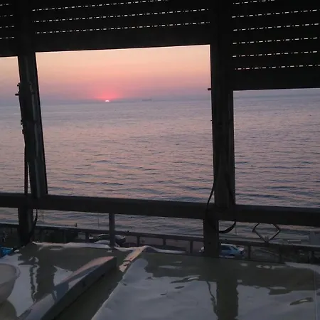 Kwatera prywatna Seaside 4 2 Wc Lux Yalova (Yalova)