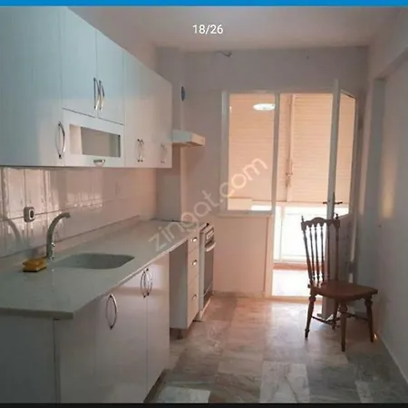 Kwatera prywatna Seaside 4 2 Wc Lux